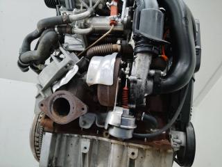 турбина Renault Kangoo 2 поколение 2012, 1.5 л., дизель, МКПП, 54399700087