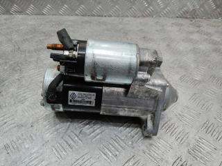 стартер Renault Kangoo 2 поколение 2012, 1.5 л., дизель, МКПП, 8200584675