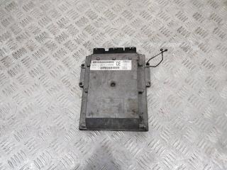 блок управления двигателем Ford Transit 7 поколение 2008, 2.2 л., дизель, МКПП, 8C1112A650CE, 8C1112A650