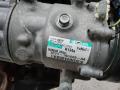 компрессор кондиционера Ford Transit 7 поколение 2008, 2.2 л., P8FA, дизель, 7C1119D629AA - фото №2