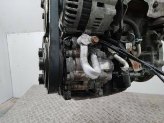 компрессор кондиционера Mazda Xedos 6 1 поколение 1999, 2.0 л., бензин, МКПП