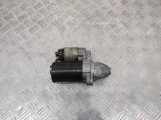 стартер Mercedes-Benz C-Класс W203/S203/CL203 [рестайлинг] 2005, 1.8 л., бензин, АКПП, A0051513901