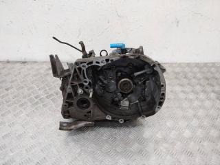 КПП механическая (МКПП) Renault Megane 2 поколение 2004, 1.4 л., бензин, JH3105