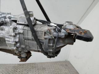 раздаточная коробка Suzuki Grand Vitara 1 поколение [рестайлинг] 2004, 2.0 л., RHW, дизель, 53J