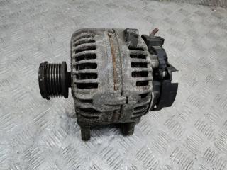 генератор Renault Kangoo 2 поколение 2012, 1.5 л., дизель, МКПП, 8200660034