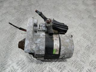 стартер Renault Scenic 1 поколение [рестайлинг] 2000, 1.6 л., бензин, 104674105119C, 104674