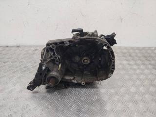 КПП механическая (МКПП) Renault Megane 1 поколение [рестайлинг] 2001, 1.4 л., бензин, МКПП, JB1946, JB19