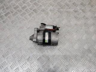 стартер Renault Megane 2 поколение [рестайлинг] 2006, 1.6 л., бензин, 8200266777C