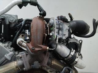 турбина Audi A6 4F/C6 [рестайлинг] 2008, 3.0 л., ASB, дизель, A2C59506254