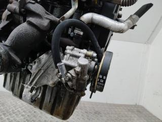 насос гидроусилителя руля Peugeot Boxer 3 поколение 2006, 2.0 л., дизель, МКПП, 9645464980