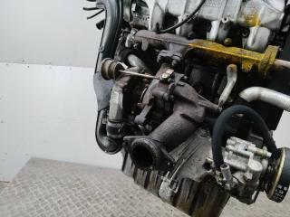 турбина Peugeot Boxer 3 поколение 2006, 2.0 л., дизель, МКПП