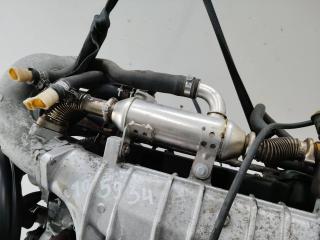 охладитель EGR / Радиатор EGR Peugeot Boxer 3 поколение 2006, 2.0 л., дизель, МКПП, 9642575980