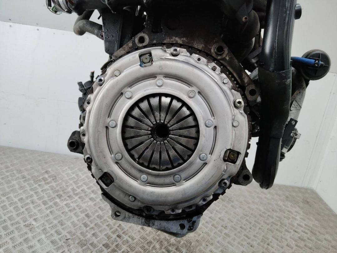 Комплект сцепления (в двигателе) Peugeot Boxer 3 поколение 2006, 2.0 л., дизель, МКПП - фото №1