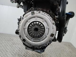 Комплект сцепления (в двигателе) Peugeot Boxer 3 поколение 2006, 2.0 л., дизель, МКПП