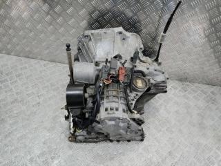 КПП автоматическая (АКПП) Nissan Primera P10 1995, 2.0 л., бензин, АКПП