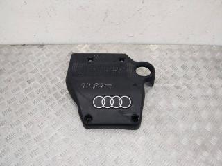 декоративная крышка двигателя Audi A3 8L 1998, 1.6 л., бензин, 06A103925N
