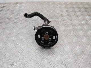 насос гидроусилителя руля Volkswagen Golf 5 поколение 2003, 1.9 л., дизель, 038145255B