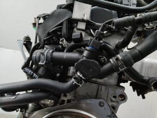 фланец (тройник) системы охлаждения Audi A3 8L 1997, 1.6 л., бензин, 06A121133