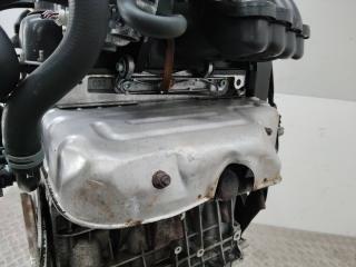 коллектор выпускной Audi A3 8L 1997, 1.6 л., бензин