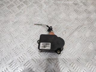 сервопривод заслонок впускного коллектора Opel Astra H/Family [рестайлинг] 2007, 1.9 л., дизель, 55199915