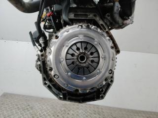 Комплект сцепления (в двигателе) Renault Clio 3 поколение [рестайлинг] 2009, 1.5 л., дизель, 702836