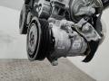 компрессор кондиционера Renault Megane 3 поколение 2009, 1.5 л., дизель - фото №2