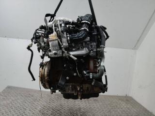 двигатель Ford Transit 8 поколение [рестайлинг] 2018, 2.0 л., YMF6, дизель, МКПП, YMF6, GS06320