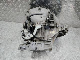 КПП механическая (МКПП) Ford Transit 8 поколение [рестайлинг] 2018, 2.0 л., YMF6, дизель, МКПП, GK2R7002CGA