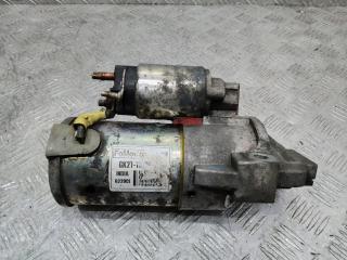 стартер Ford Transit 8 поколение [рестайлинг] 2018, 2.0 л., YMF6, дизель, МКПП