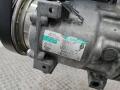 компрессор кондиционера Nissan Qashqai 1 поколение 2009, 1.5 л., K9K 430, дизель, МКПП, 926009865R - фото №2
