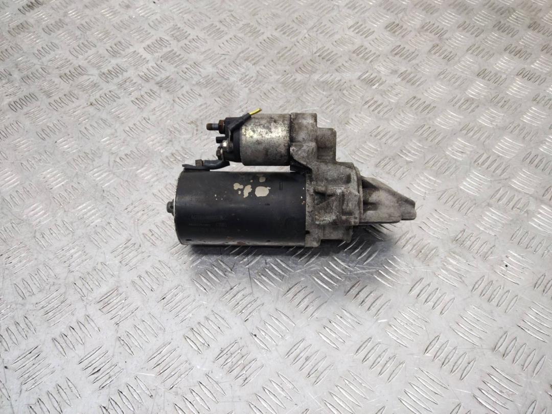стартер Peugeot Boxer 3 поколение 2011, 2.2 л., дизель, 6C1T11000AC - фото №1