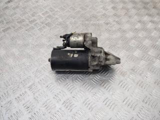 стартер Peugeot Boxer 3 поколение 2011, 2.2 л., дизель, 6C1T11000AC