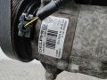 компрессор кондиционера Nissan Qashqai 1 поколение [рестайлинг] 2010, 1.5 л., K9K 282, дизель, МКПП, 8200600110 - фото №2
