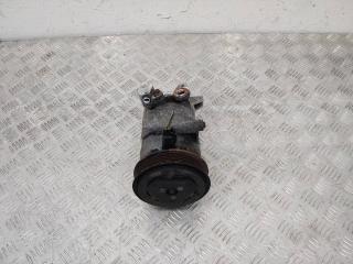 компрессор кондиционера Peugeot Boxer 3 поколение 2011, 2.2 л., дизель, 6C1H19D786AA