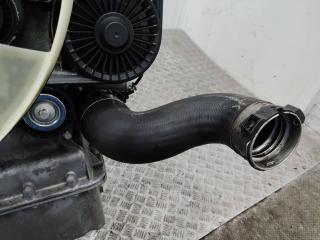 патрубок интеркулера Mercedes-Benz Sprinter 3 поколение (W907) 2018, 2.2 л., дизель