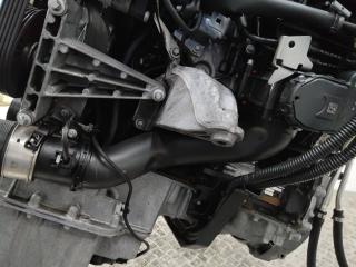 патрубок интеркулера Mercedes-Benz Sprinter 3 поколение (W907) 2018, 2.2 л., дизель