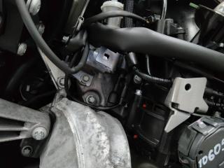 кронштейн двигателя Mercedes-Benz Sprinter 3 поколение (W907) 2018, 2.2 л., дизель, A6510940039