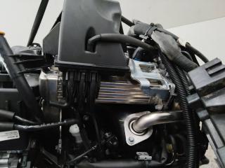 охладитель EGR / Радиатор EGR Mercedes-Benz Sprinter 3 поколение (W907) 2018, 2.2 л., дизель