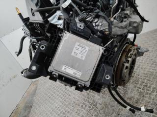 блок управления двигателем (в двигателе) Mercedes-Benz Sprinter 3 поколение (W907) 2018, 2.2 л., дизель, A6519000700