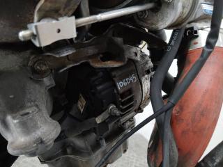 генератор Mercedes-Benz Sprinter 3 поколение (W907) 2018, 2.2 л., дизель, A0009062822