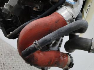 патрубок интеркулера Mercedes-Benz Sprinter 3 поколение (W907) 2018, 2.2 л., дизель, A9065285082