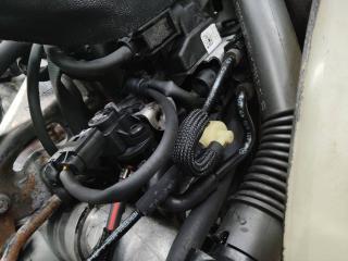 электромагнитный клапан Mercedes-Benz Sprinter 3 поколение (W907) 2018, 2.2 л., дизель