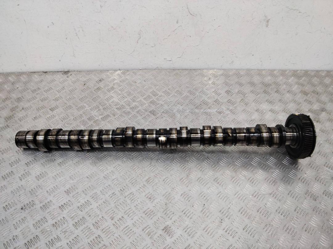 распредвал Volvo FH 1 поколение 1998, МКПП, 8148524 - фото №1