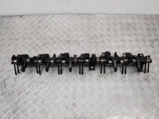 ось коромысел Volvo FH 1 поколение 1998, МКПП