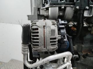 генератор Renault Modus 1 поколение 2006, 1.6 л., K4M 791, бензин, 8200325823