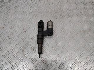 форсунка Volvo FH 1 поколение 1998, 12.1 л., дизель, МКПП, 1677158