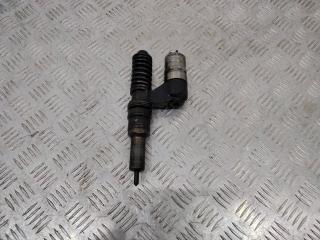 форсунка Volvo FH 1 поколение 1998, 12.1 л., дизель, МКПП, 1677158