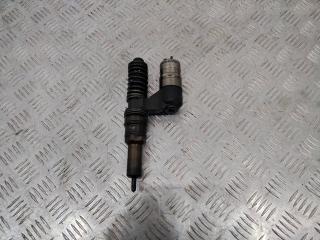 форсунка Volvo FH 1 поколение 1998, 12.1 л., дизель, МКПП, 1677158