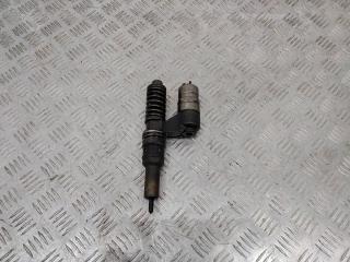 форсунка Volvo FH 1 поколение 1998, 12.1 л., дизель, МКПП, 8112818