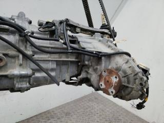 раздаточная коробка SsangYong Kyron 1 поколение [рестайлинг] 2007, 2.0 л., дизель, 3200008011, 4426000003